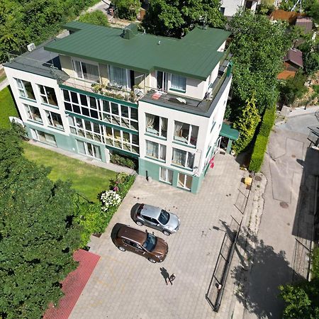 Felix Apartment Free Parking Vilnius Eksteriør bilde