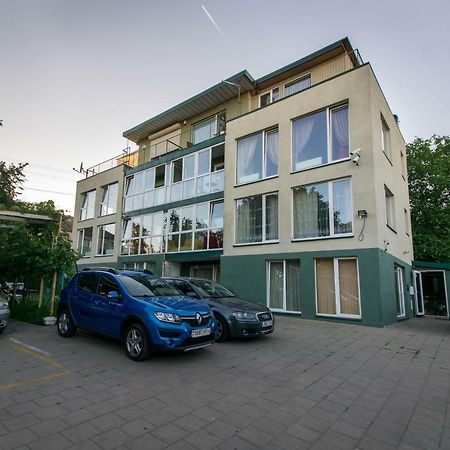 Felix Apartment Free Parking Vilnius Eksteriør bilde