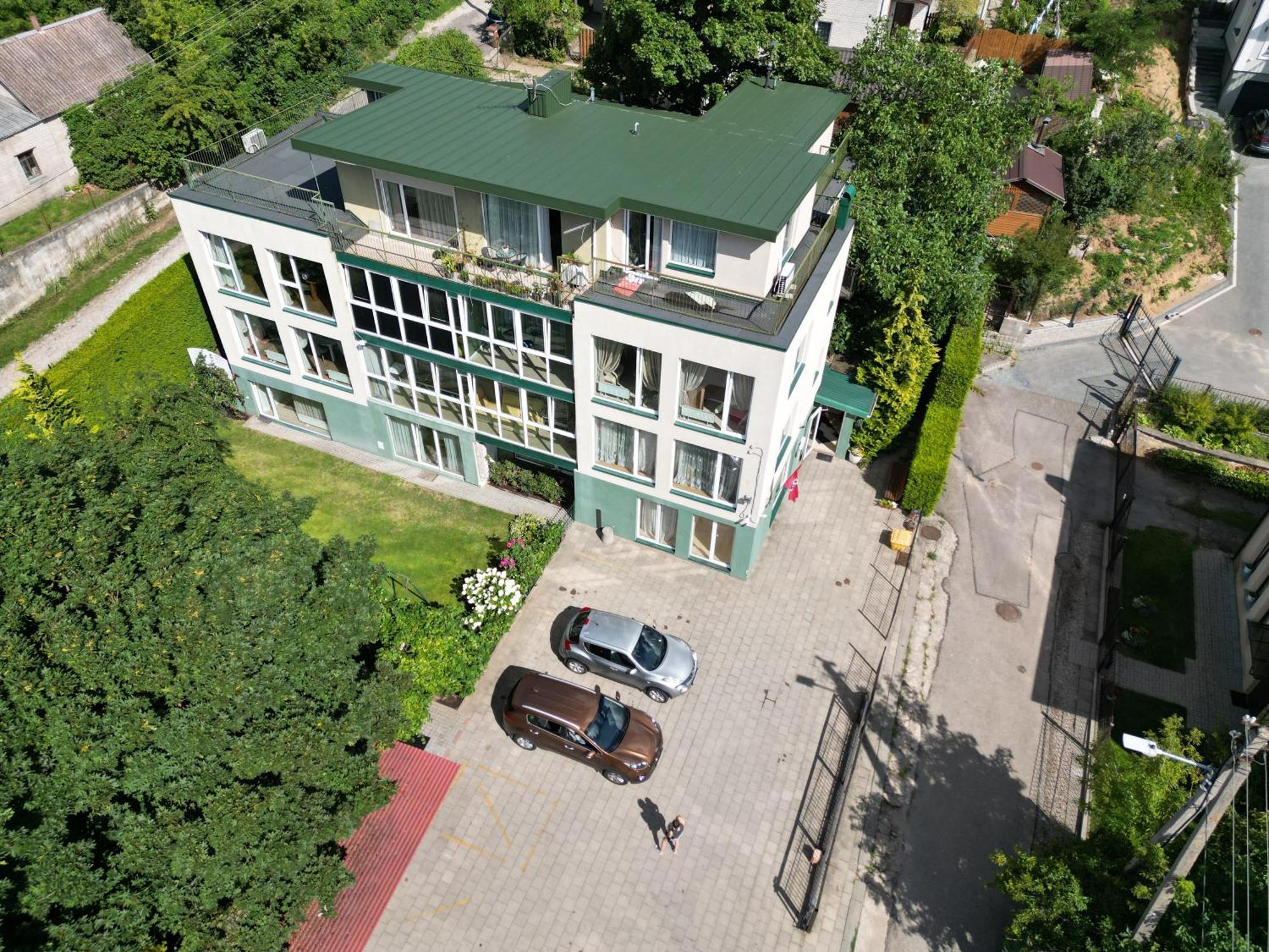 Felix Apartment Free Parking Vilnius Eksteriør bilde