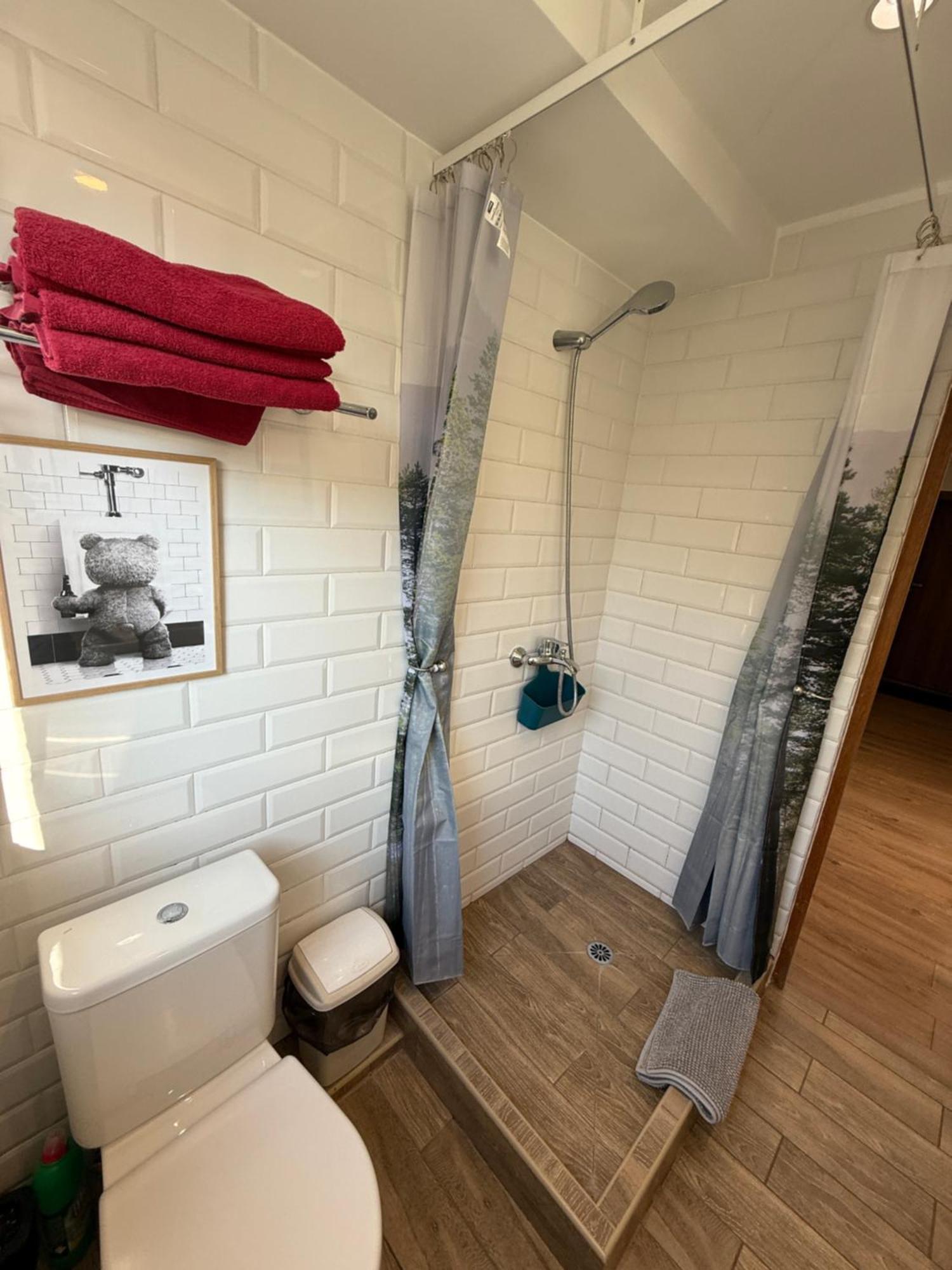 Felix Apartment Free Parking Vilnius Eksteriør bilde