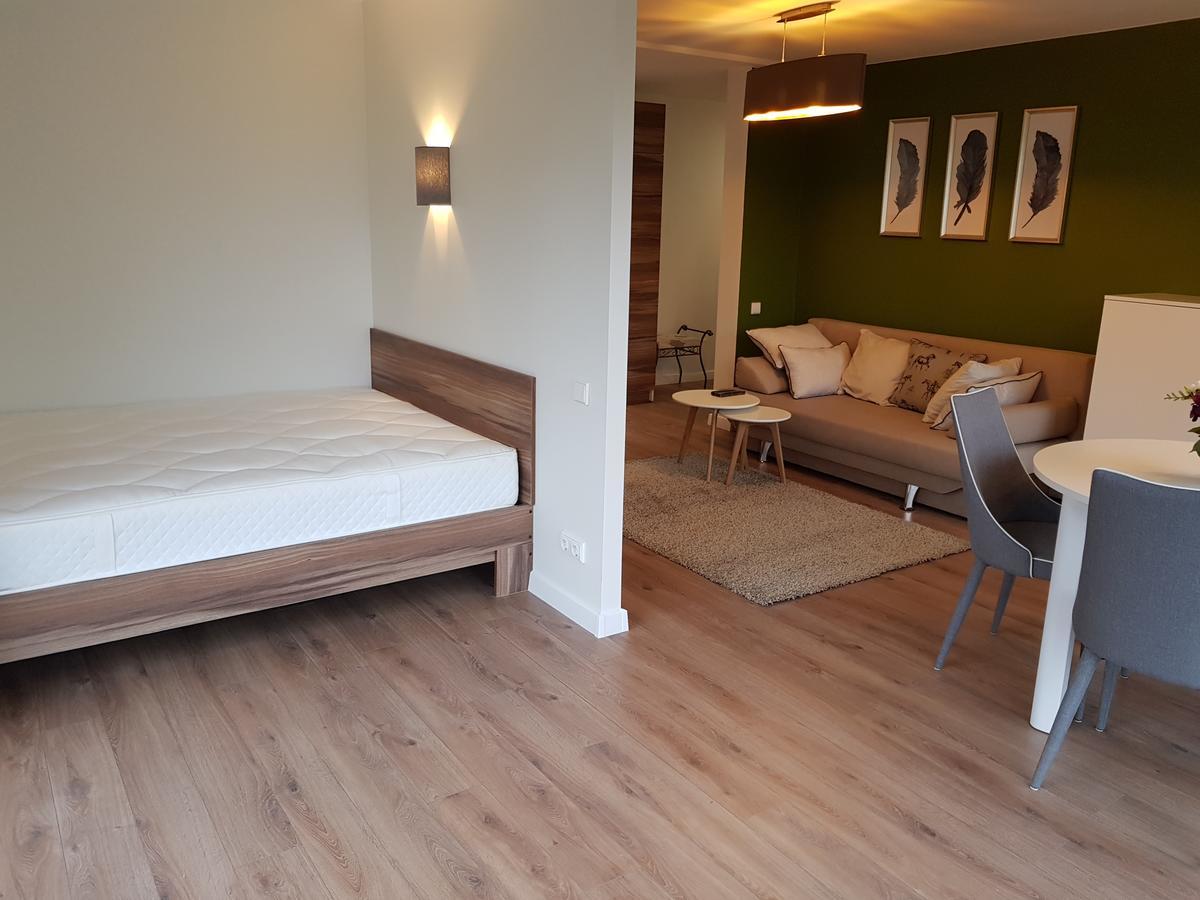 Felix Apartment Free Parking Vilnius Eksteriør bilde