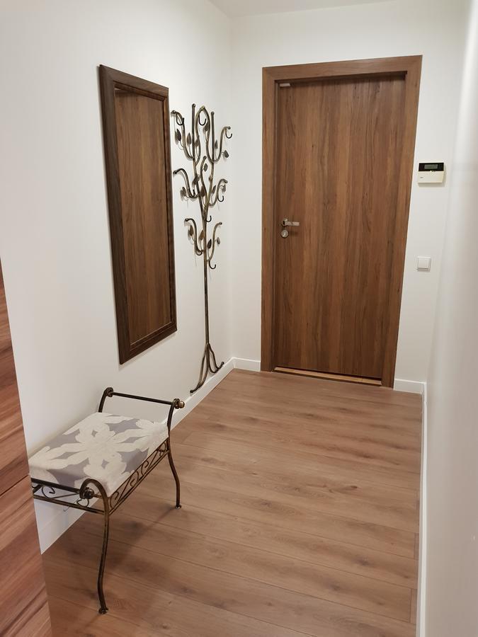 Felix Apartment Free Parking Vilnius Eksteriør bilde
