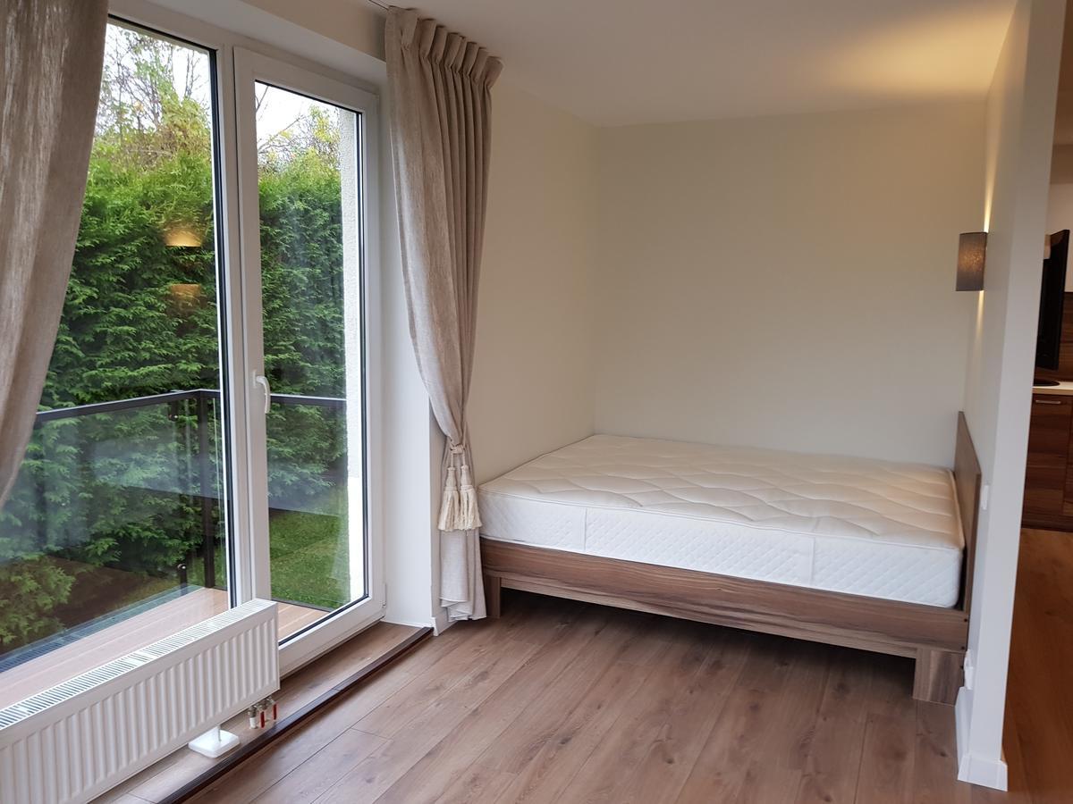 Felix Apartment Free Parking Vilnius Eksteriør bilde