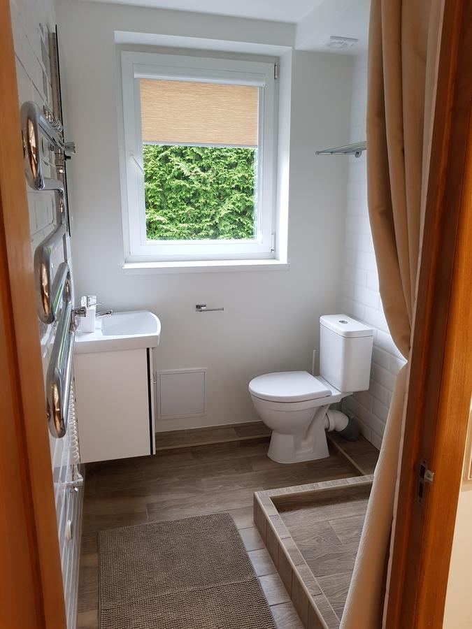 Felix Apartment Free Parking Vilnius Eksteriør bilde