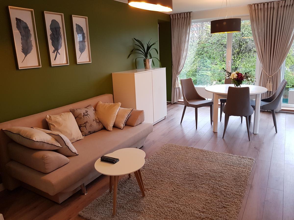 Felix Apartment Free Parking Vilnius Eksteriør bilde