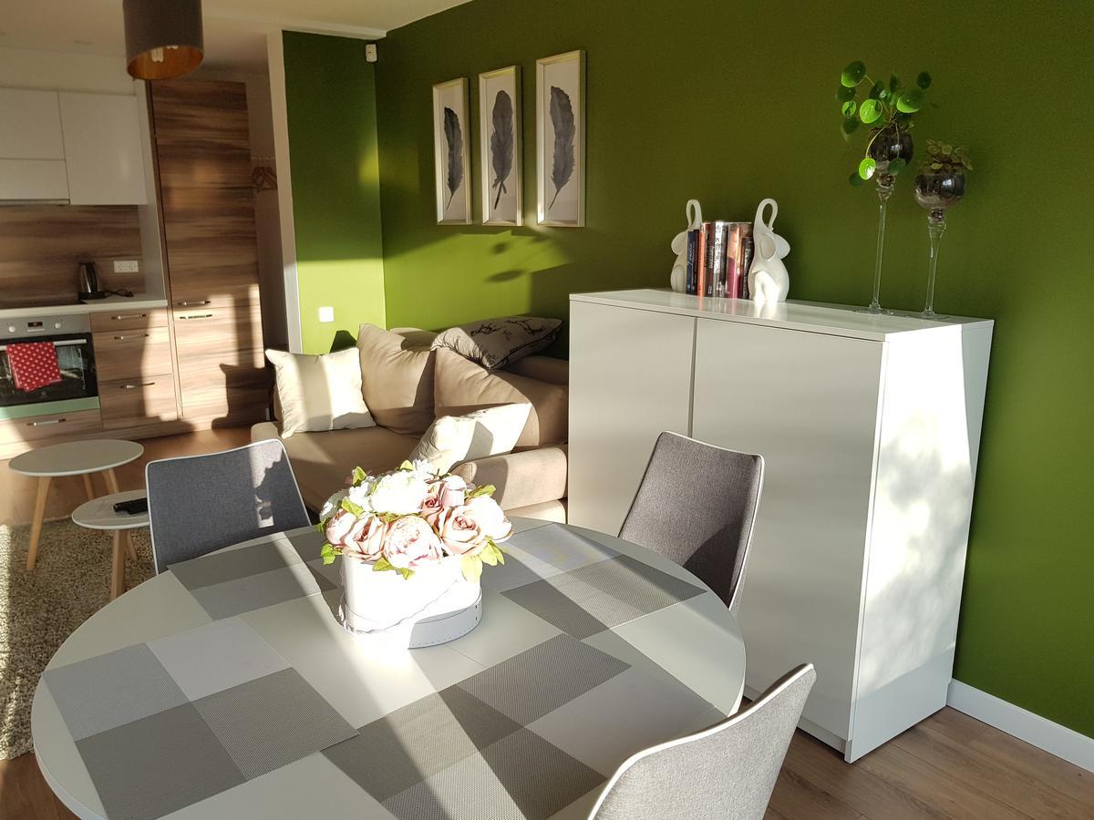 Felix Apartment Free Parking Vilnius Eksteriør bilde