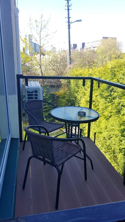 Felix Apartment Free Parking Vilnius Eksteriør bilde